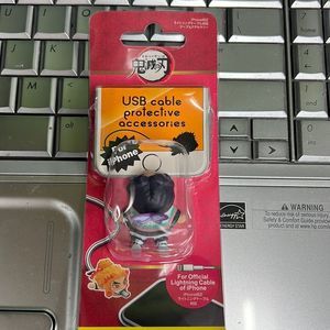 Bandai CABLE BITE Demon Slayer: Kimetsu no Yaiba 06 Shinobu Kocho